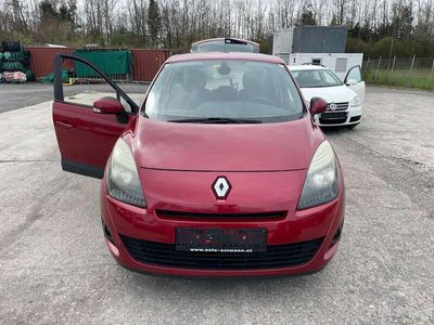 gebraucht Renault Scénic III ScenicDynamique 15 dCi DPF