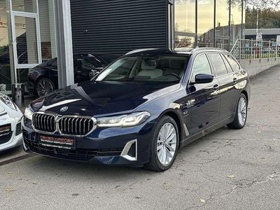 BMW 530e