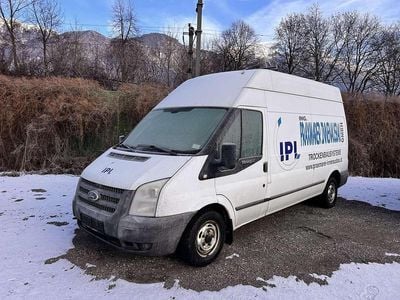 gebraucht Ford Transit