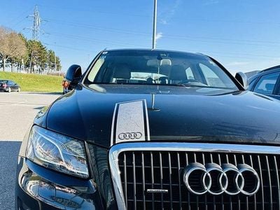 Gebraucht 2009 Audi Q5 SUV | € 8.900 (Guter Preis)