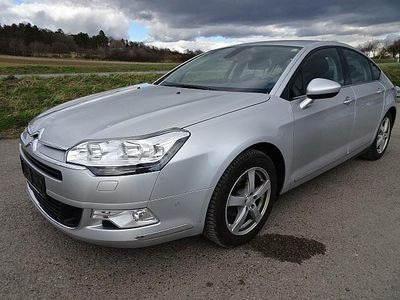 usado Citroën C5 HDi 140 Jubiläums Collection Limousine,