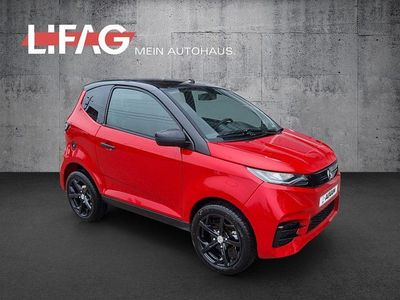 Rot Neu 2025 Aixam City Sport | € 16.990