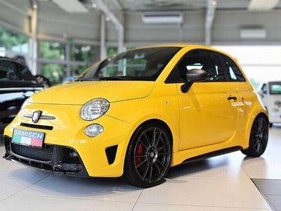 gebraucht Abarth 695 695Biposto