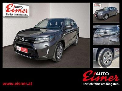 Grau Gebraucht 2025 Suzuki Vitara GL SUV | € 21.990 (Fairer Preis)