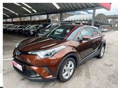 gebraucht Toyota C-HR C-HR1,8 HSD C-ENTER