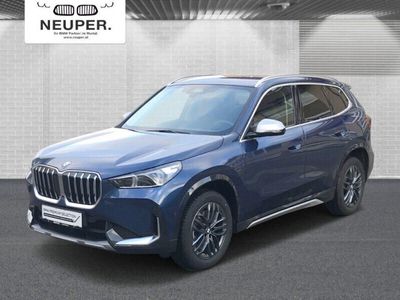 gebraucht BMW X1 xDrive23d