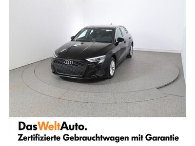 gebraucht Audi A3 30 TFSI S-tronic