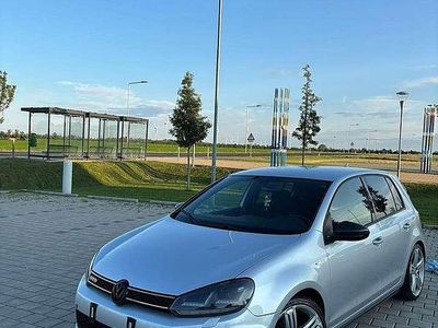 VW Golf VI