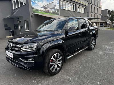 VW Amarok