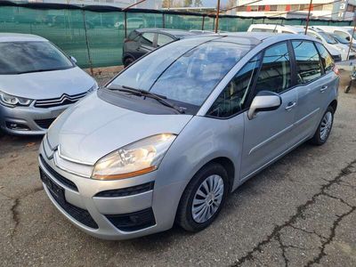 gebraucht Citroën C4 Picasso 1.6 HDi