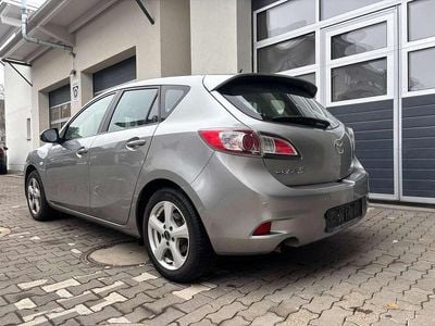 gebraucht Mazda 3 3 Sport