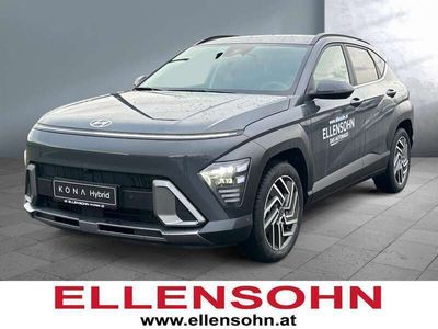 gebraucht Hyundai Kona KONAHEV (SX2) Trend Line 1.6 GDI 2WD Hybrid (HEV