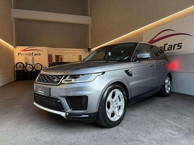 Gebraucht Land Rover Range Rover Sport HSE 300 PS (220 kW) 2021 Grau SUV