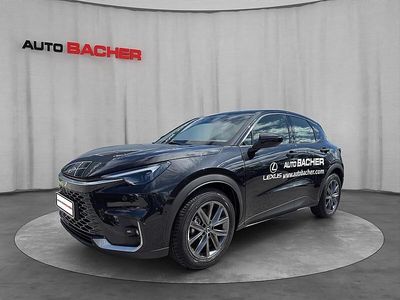 Gebraucht Lexus LBX 91 PS (66 kW) 2025 Schwarz SUV