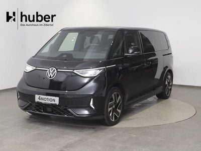 gebraucht VW ID. Buzz ID Buzz GTX LR 4MOTION 250 kW