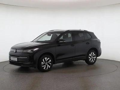 gebraucht VW Tiguan Friends TDI 4MOTION DSG