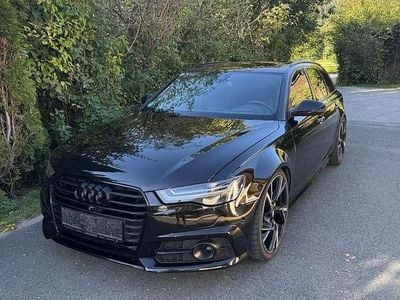 Gebraucht 2014 Audi A6 Sport Kombi | € 29.900