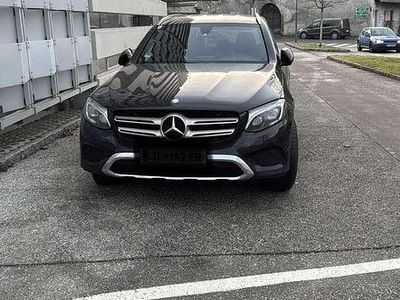 Gebraucht 2015 Mercedes GLC220 SUV | € 21.500 (Superpreis)