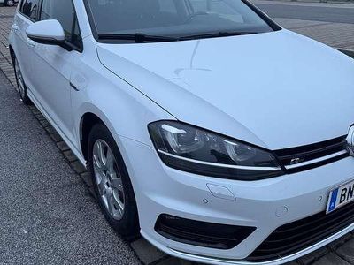 gebraucht VW Golf Rabbit 1,6 BMT TDI