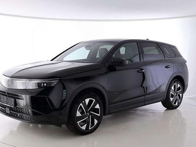 Neu Opel Grandland X 146 PS (107 kW) 2025 Impakt kupfer SUV