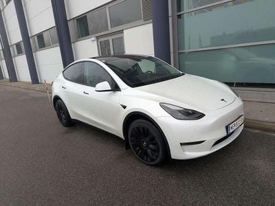 Gebraucht 2023 Tesla Model Y Long Range AWD SUV | € 33.900 (Fairer Preis)