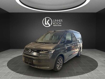 gebraucht VW California Beach Camper eHyb. 180 kW 4M