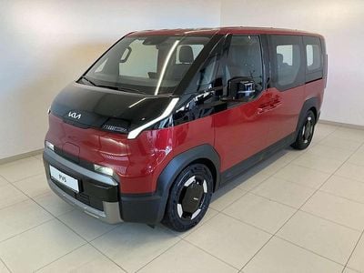 Rot Neu 2025 Kia PV5 Van | € 44.590