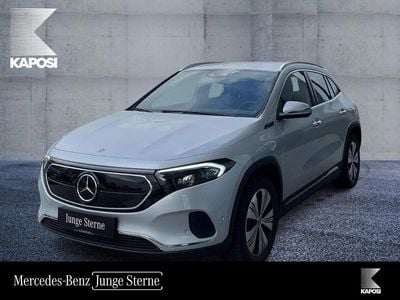 Gebraucht 2022 Mercedes EQA300 SUV | € 44.900