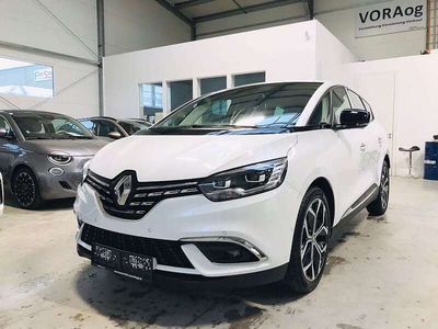 gebraucht Renault Grand Scénic IV ScenicTCe 140 EDC Techno