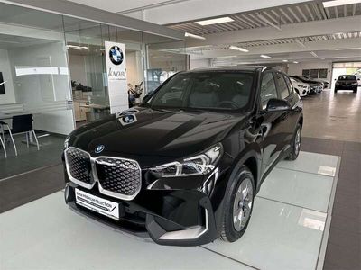 gebraucht BMW iX1 eDrive20