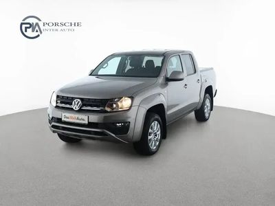 VW Amarok