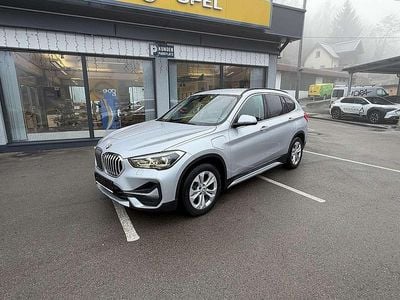 Silber Gebraucht 2020 BMW X1 SUV | € 25.490 (Fairer Preis)