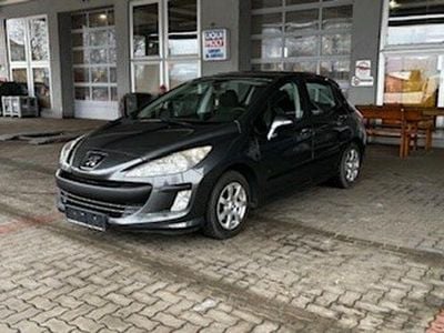 gebraucht Peugeot 308 Exclusive