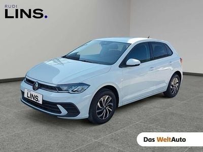 Neu VW Polo 95 PS (69 kW) 2025 Weiss  normal Limousine