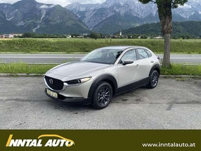 Beige Neu 2025 Mazda CX-30 Prime-Line SUV | € 25.990 (Fairer Preis)