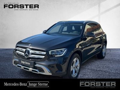 Mercedes GLC300