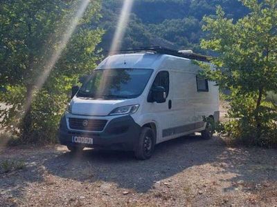 gebraucht Fiat Ducato DucatoL3H2