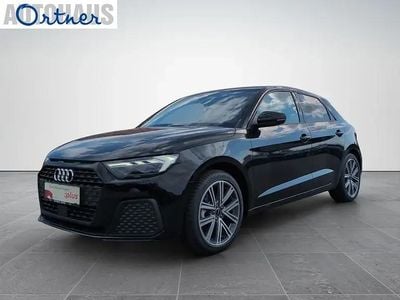 gebraucht Audi A1 Sportback 30 TFSI intense