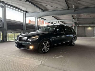 Gebraucht 2008 Mercedes C320 Elegance Kombi | € 8.000 (Fairer Preis)