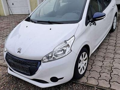 gebraucht Peugeot 208 208 Active 1,0 PureTech 68 Active
