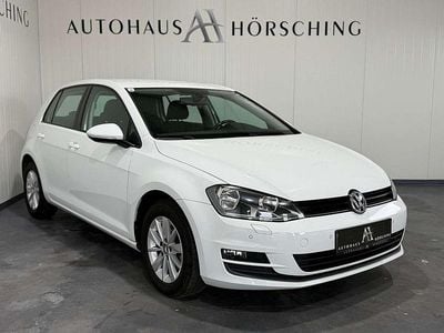 Weiß Gebraucht 2014 VW Golf VII R Limousine | € 9.999 (Etwas zu teuer)