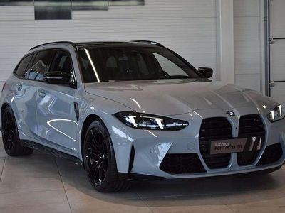 Grau Gebraucht 2025 BMW M3 Competition Edition Kombi | € 117.990