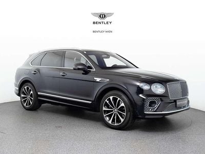 Schwarz Gebraucht 2021 Bentley Bentayga SUV | € 195.550