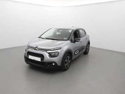 Gebraucht Citroën C3 103 PS (75 kW) 2024 Limousine