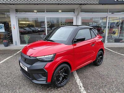 Rot Gebraucht 2025 Ligier JS50 Kleinwagen | € 17.990