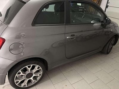 Gebraucht Fiat 500 Sport 69 PS (50 kW) 2021 Limousine