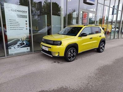 gebraucht Fiat Grande Panda Elektro 44kWh La Prima