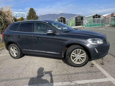 Gebraucht 2015 Volvo XC60 Summum SUV | € 16.990 (Fairer Preis)