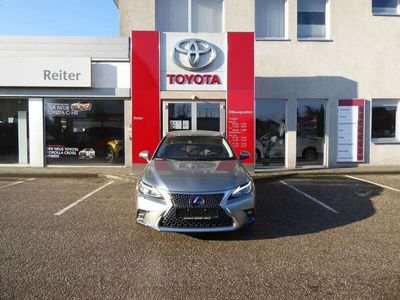 gebraucht Lexus CT200h Executive