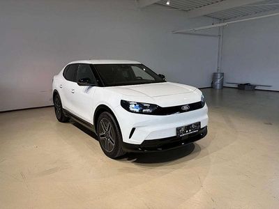 Neu 2025 Ford Capri Extended Range SUV | € 44.990 (Etwas zu teuer)